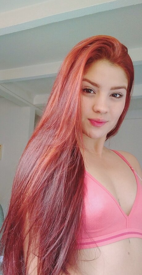 Nacktes geleaktes OnlyFans-Foto von Alejasg