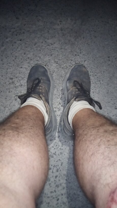 Blackfoots