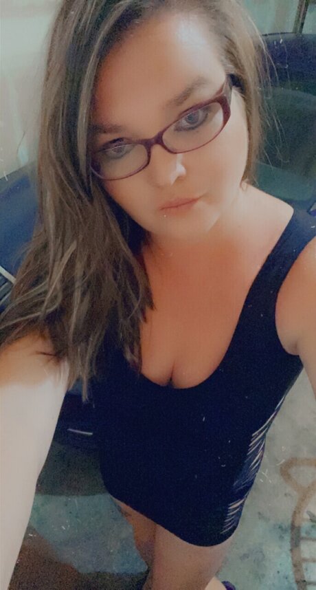 Nacktes geleaktes OnlyFans-Foto von Amanda Ryles