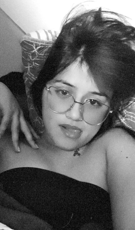 Nacktes geleaktes OnlyFans-Foto von Nanis Bocanegra