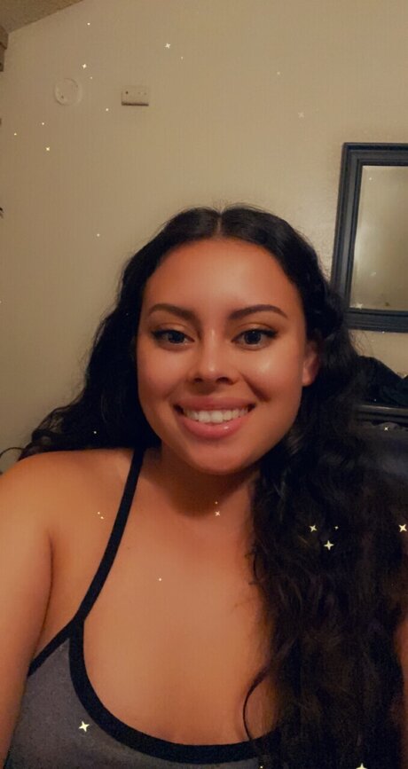 Nacktes geleaktes OnlyFans-Foto von Megan