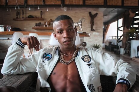 Blackmendick