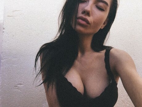 Nacktes geleaktes OnlyFans-Foto von Pixpav