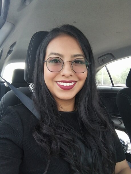 Nacktes geleaktes OnlyFans-Foto von Andrea 