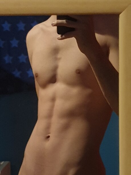 Nacktes geleaktes OnlyFans-Foto von Jb69