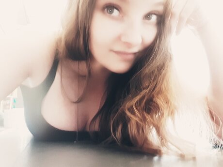 Nacktes geleaktes OnlyFans-Foto von Jeannie