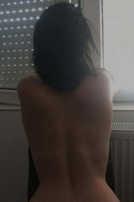 Nacktes geleaktes OnlyFans-Foto von Lena