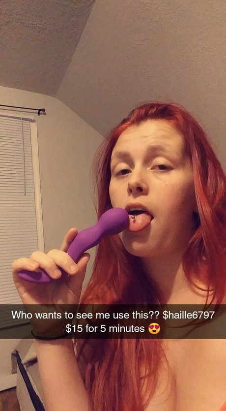 Nacktes geleaktes OnlyFans-Foto von Hotmomma23