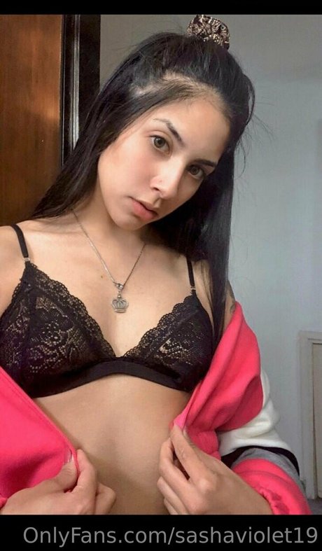 Sashaviolet19