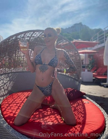 Nacktes geleaktes OnlyFans-Foto von Wowsexyti