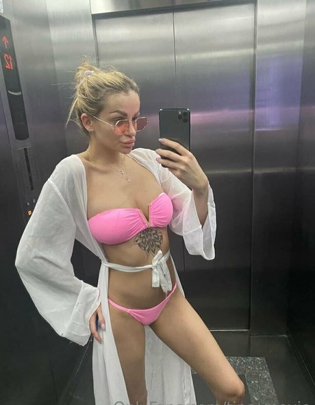 Nacktes geleaktes OnlyFans-Foto von Wowsexyti