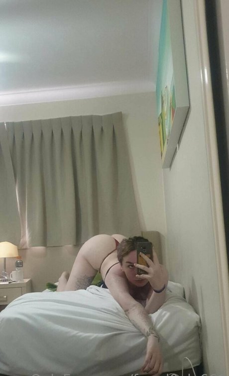 Nacktes geleaktes OnlyFans-Foto von Freed0nk666
