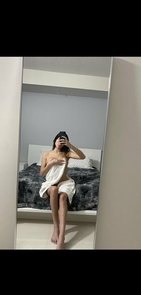 Nacktes geleaktes OnlyFans-Foto von Vicchuertass