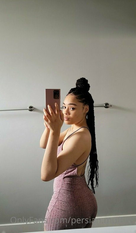Nacktes geleaktes OnlyFans-Foto von Organicfetish