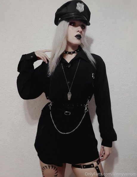 Kinnyvenom