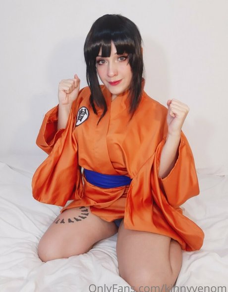 Kinnyvenom