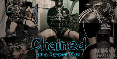 Nacktes geleaktes OnlyFans-Foto von Heavybondage