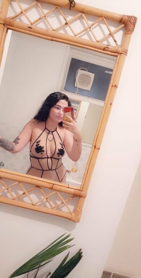 Nacktes geleaktes OnlyFans-Foto von Jadejadejade1