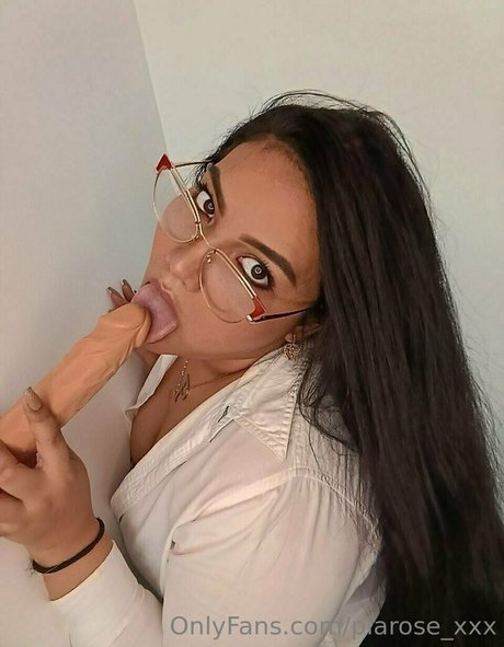 Piarosexxx