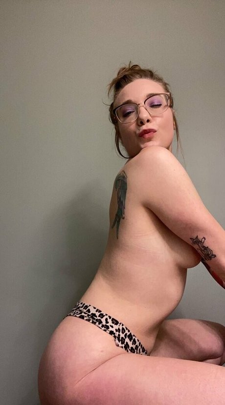 Nacktes geleaktes OnlyFans-Foto von Xsinclairex