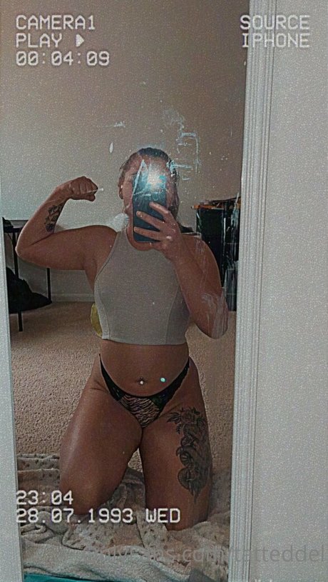 Tatteddel