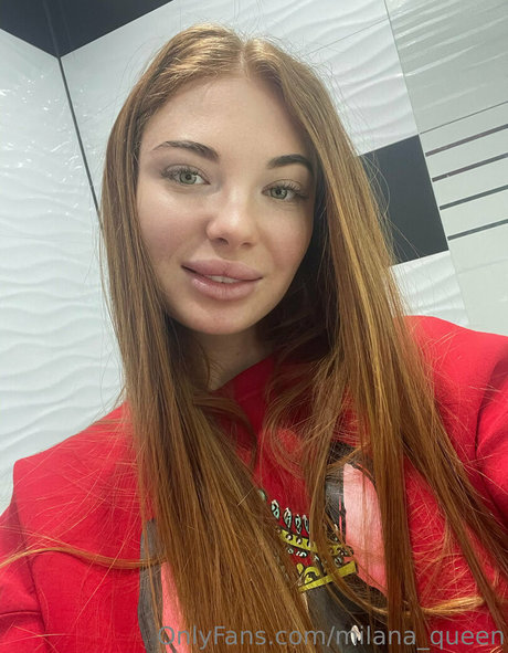 Milana_queen