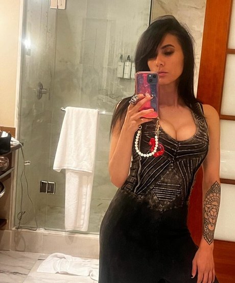 Nacktes geleaktes OnlyFans-Foto von Cristina Valenzuela