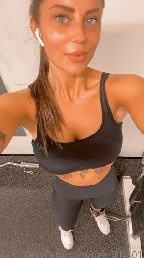 Tigerlilly007