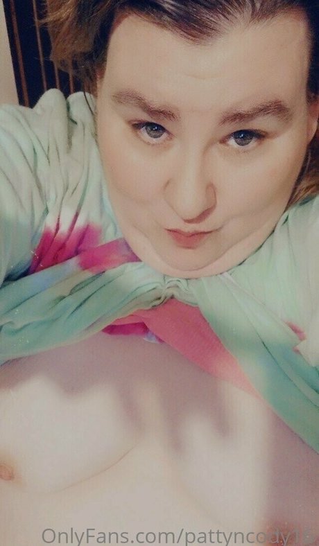 Nacktes geleaktes OnlyFans-Foto von Pattyncody16