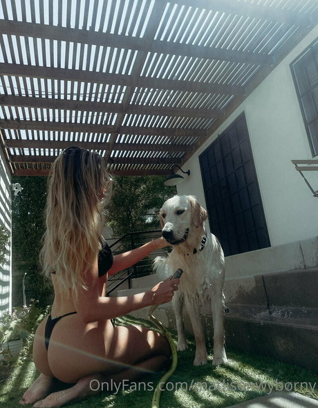 Nacktes geleaktes OnlyFans-Foto von Lucylove98