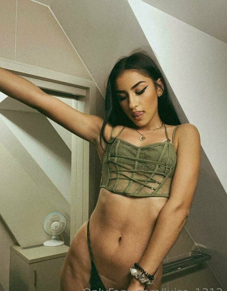 Nacktes geleaktes OnlyFans-Foto von Diana1312