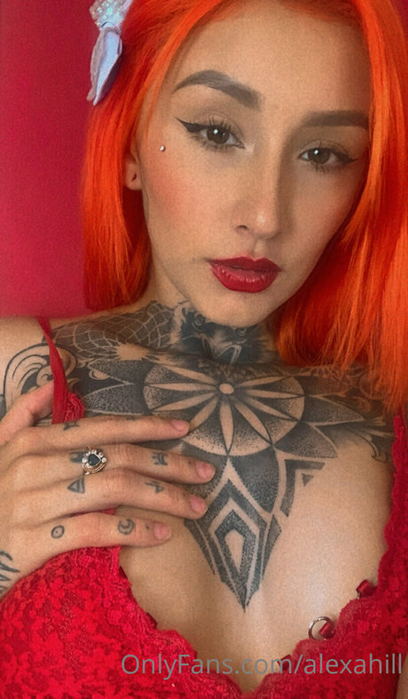 Nacktes geleaktes OnlyFans-Foto von Rachelgreyx