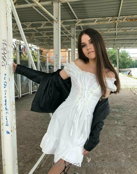 Nacktes geleaktes OnlyFans-Foto von Anastasiyanvip
