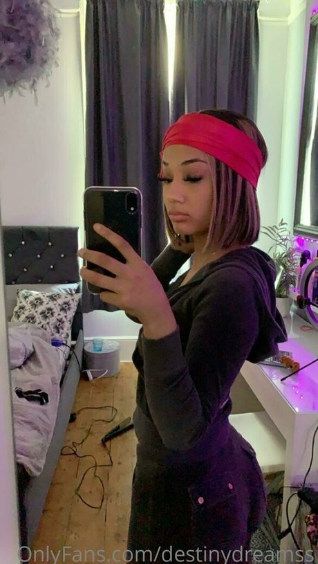 Destinydreamss