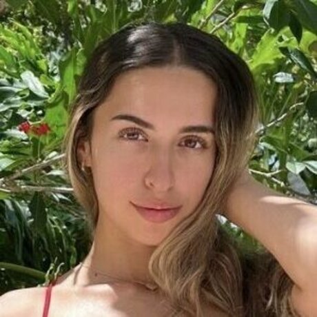 Nacktes geleaktes OnlyFans-Foto von Jasmin Glover