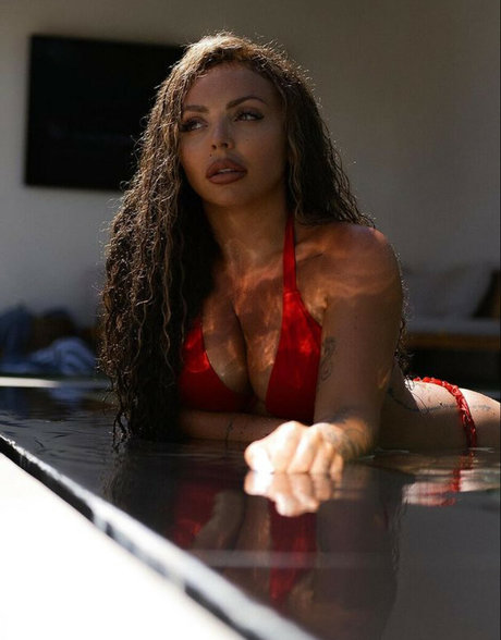 Jesy Nelson