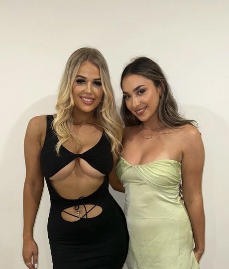 Nacktes geleaktes OnlyFans-Foto von Lauren S