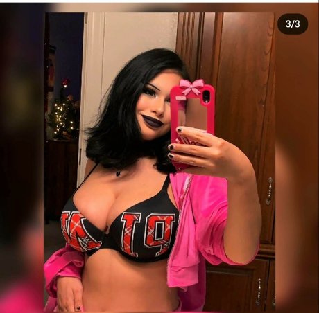 Nacktes geleaktes OnlyFans-Foto von Mariatrevino