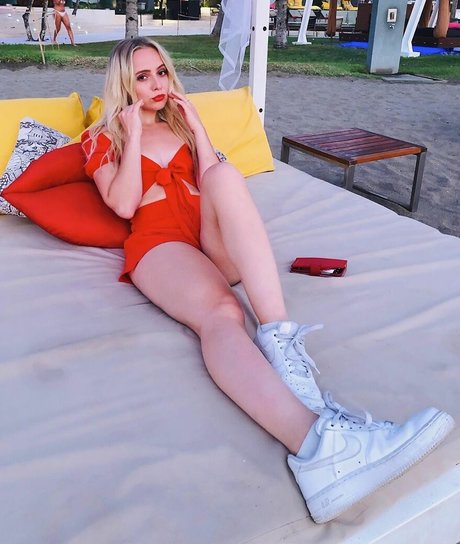 Madilyn Bailey