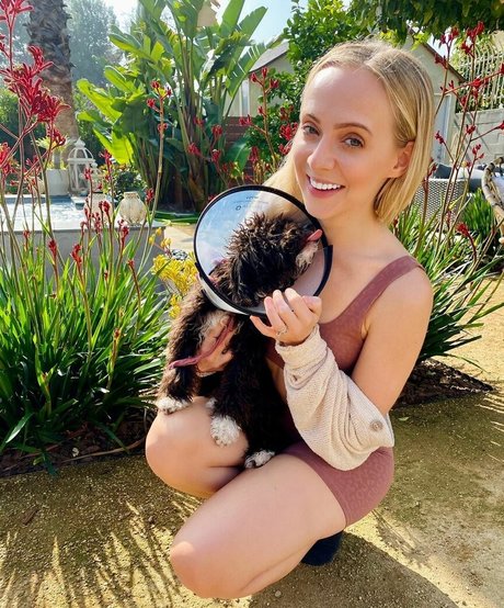 Madilyn Bailey