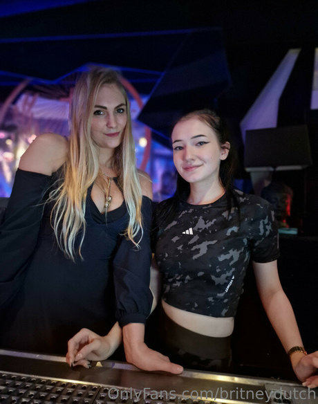 Britneydutch18