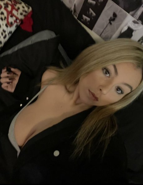 Nacktes geleaktes OnlyFans-Foto von Brooklyn Figley