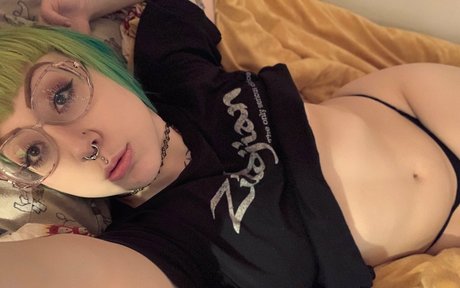 Trrashvixen