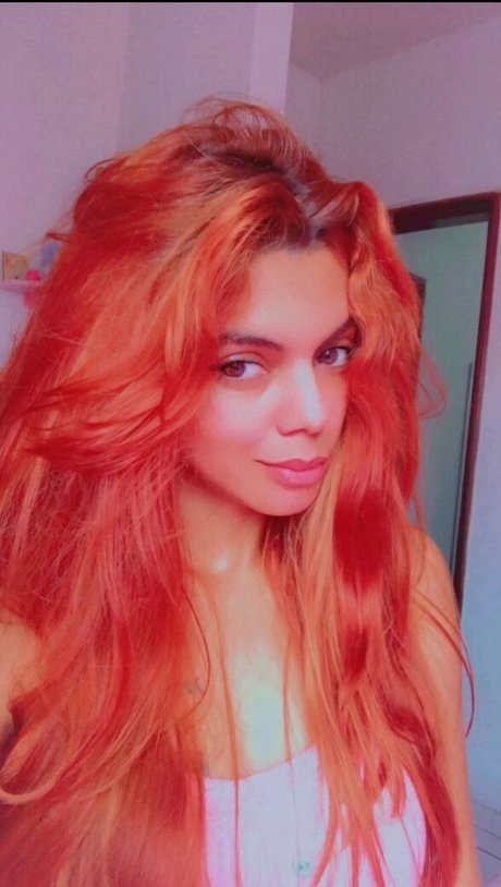 Nacktes geleaktes OnlyFans-Foto von Raposinhaangel