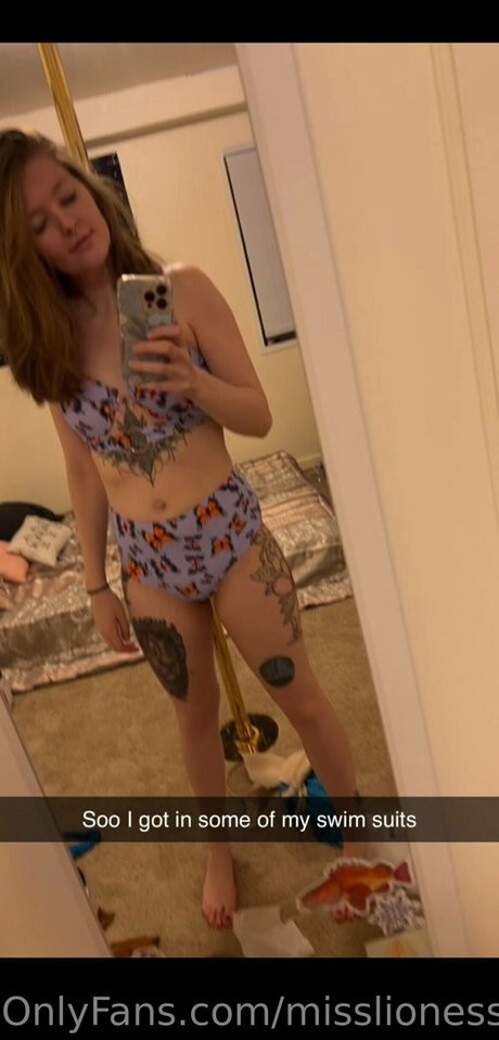 Misslionesspaid