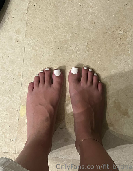 Nacktes geleaktes OnlyFans-Foto von Lusciousalina