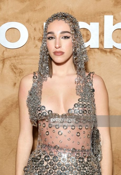 Nacktes geleaktes OnlyFans-Foto von Ginevra Mavilla