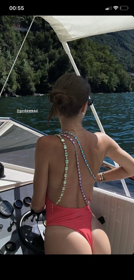 Ginevra Mavilla