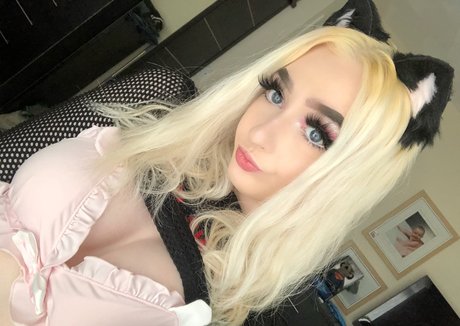 Nacktes geleaktes OnlyFans-Foto von Pajerok