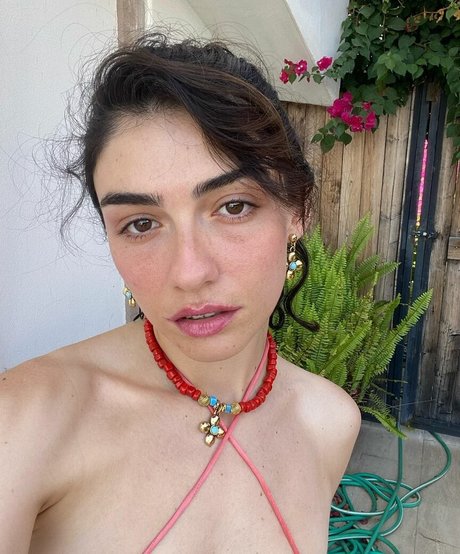 Hazar Erguclu